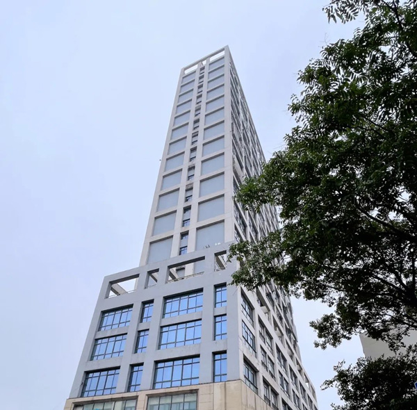 世界環境日，美儀宜興辦事處成立！