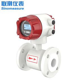 電磁流量計(jì)