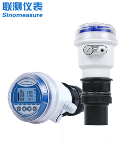 超聲波液位計(jì)